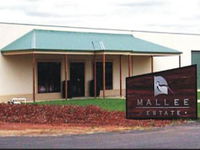 Mallee Estates - Winery Find