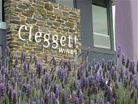 Cleggett Wines - Winery Find