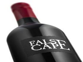 False Cape Wines - Winery Find