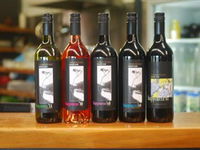 Chapman River Cellar Door - Winery Find