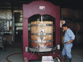 St Marys Wines - Winery Find