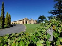 Wynns Coonawarra Estate Cellar Door - Winery Find