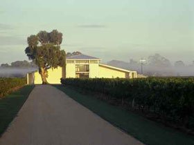 Parker Coonawarra Estate - Winery Find