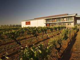 Zema Estate - Winery Find