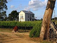 Highbank Vineyards - Winery Find