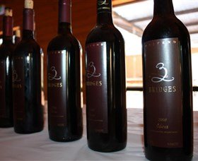 Calabria Family Wines - Winery Find