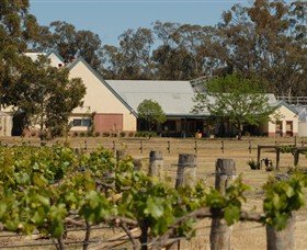 Huntly North VIC Winery Find