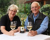 Mandurang Valley Wines - Winery Find