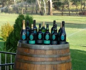 Seplin Estate Wines - Winery Find