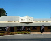 Heathcote Winery - Winery Find