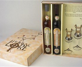 Herbal Lore - Winery Find