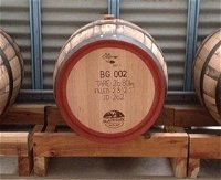 Black Gate Distillery - Winery Find