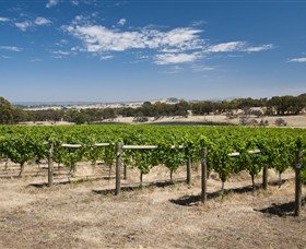 Kyneton Ridge Estate - Winery Find
