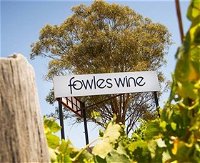 Fowles Wine - Winery Find