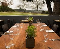 Terrace Restaurant - Winery Find