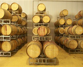 Charles Sturt University Winery Wagga Wagga - Winery Find