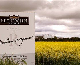 Rutherglen Estates - Winery Find