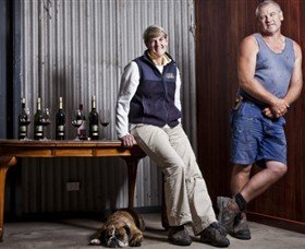Jones Winery  Vineyard - Winery Find
