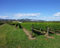 Hedberg Hill Wines