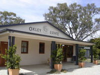 Ciavarella Oxley Estate Winery - Winery Find