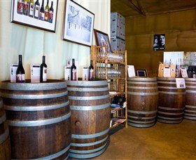 Brangayne of Orange Wines - Winery Find