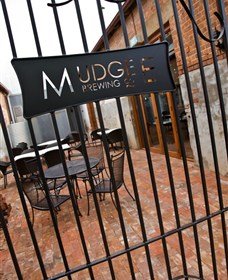 Mudgee Brewing Co. - Winery Find