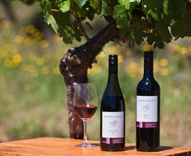 Millthorpe NSW Winery Find