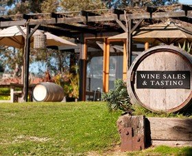 St Regis Vineyard  Winery - Winery Find