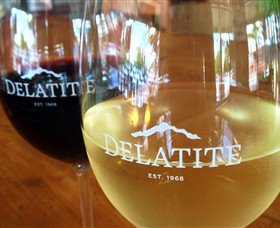 Delatite Wines - Winery Find