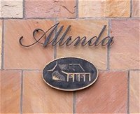 Allinda Winery - Winery Find