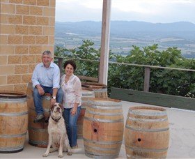 Stefani Estate - Winery Find