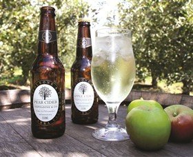 Punt Road Wines and Napoleon  Co Cider - Winery Find