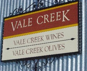 Vale Creek Wines - Winery Find