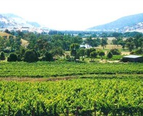 Upper Murray Estate - Winery Find