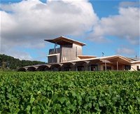 Moorooduc Estate - Winery Find