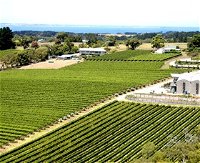 Paringa Estate Winery and Restaurant - Winery Find