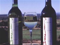 Crane Wines - Winery Find