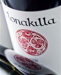 Clonakilla Wines - Winery Find