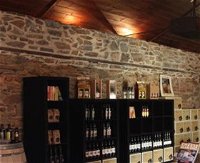 Capital Wines Epicurean Centre - Winery Find