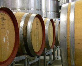 Kingsdale Wines - Winery Find