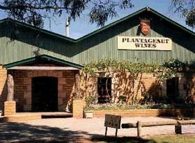 South Stirling WA Winery Find