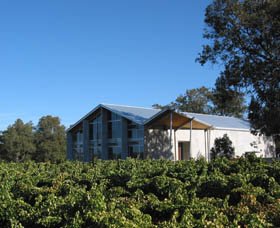 East Bowes WA Winery Find