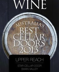 Upper Reach Winery and Cellar Door - Winery Find