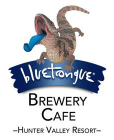 Bluetongue Brewery at Hunter Valley Resort