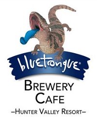 Bluetongue Brewery at Hunter Valley Resort - Winery Find