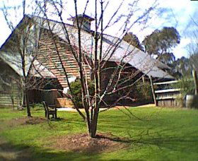 Paddys River NSW Winery Find