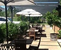 Eling Forest Cellar Door and Cafe - Winery Find