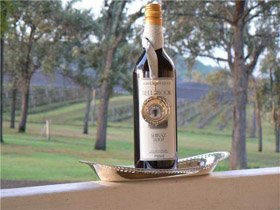 Bunjurgen Estate Vineyard - Winery Find
