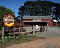 Old Cheese Factory - Winery Find