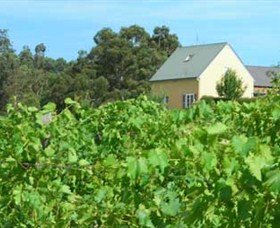 Tugwood Wines - Winery Find